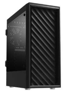 Корпус ПК ZALMAN T7 Black