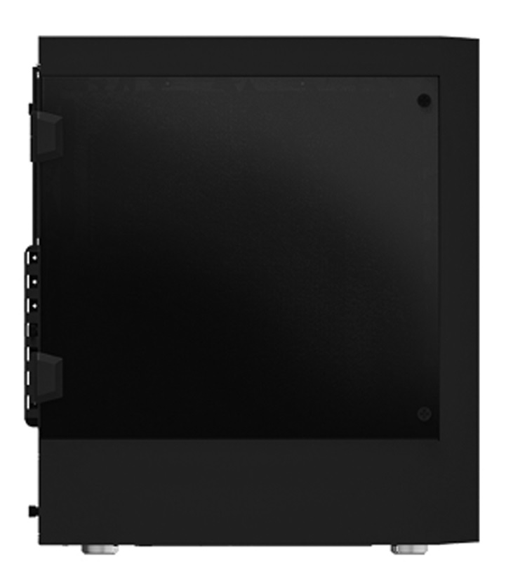 Корпус ПК ZALMAN T7 Black