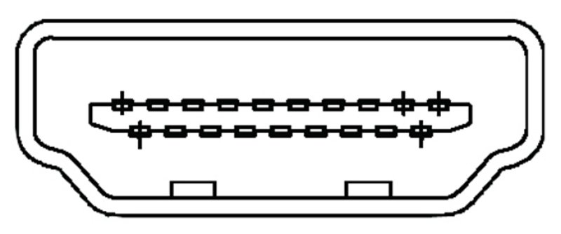 Кабель ASSMANN HDMI High Speed (AM/AM) 15m, Black (AK-330105-150-S)