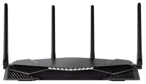 Маршрутизатор NETGEAR XR500 Nighthawk AC2600, 4xGE LAN, 1xGE WAN, 2xUSB 3.0, 4х зовн. ант.