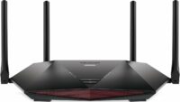 Маршрутизатор NETGEAR XR1000 Nighthawk AX5400, 4xGE LAN, 1xGE WAN, 1xUSB 3.0, 4х зовн. ант.