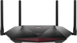 Маршрутизатор NETGEAR XR1000 Nighthawk AX5400, 4xGE LAN, 1xGE WAN, 1xUSB 3.0, 4х зовн. ант.