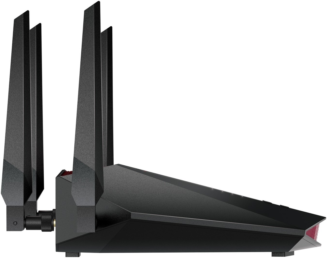 Маршрутизатор NETGEAR XR1000 Nighthawk AX5400, 4xGE LAN, 1xGE WAN, 1xUSB 3.0, 4х зовн. ант.