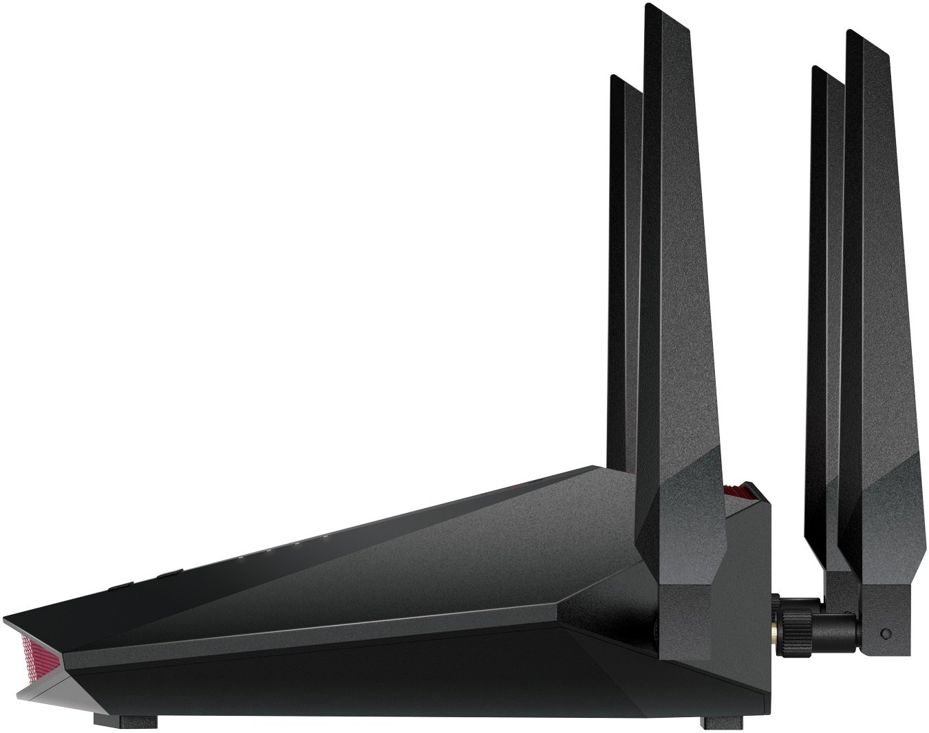 Маршрутизатор NETGEAR XR1000 Nighthawk AX5400, 4x GE LAN, 1x GE WAN, 1x USB 3.0, 4х наруж. ант.