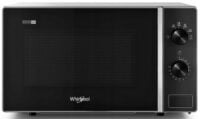 Мікрохвильова піч Whirlpool MWP101SB