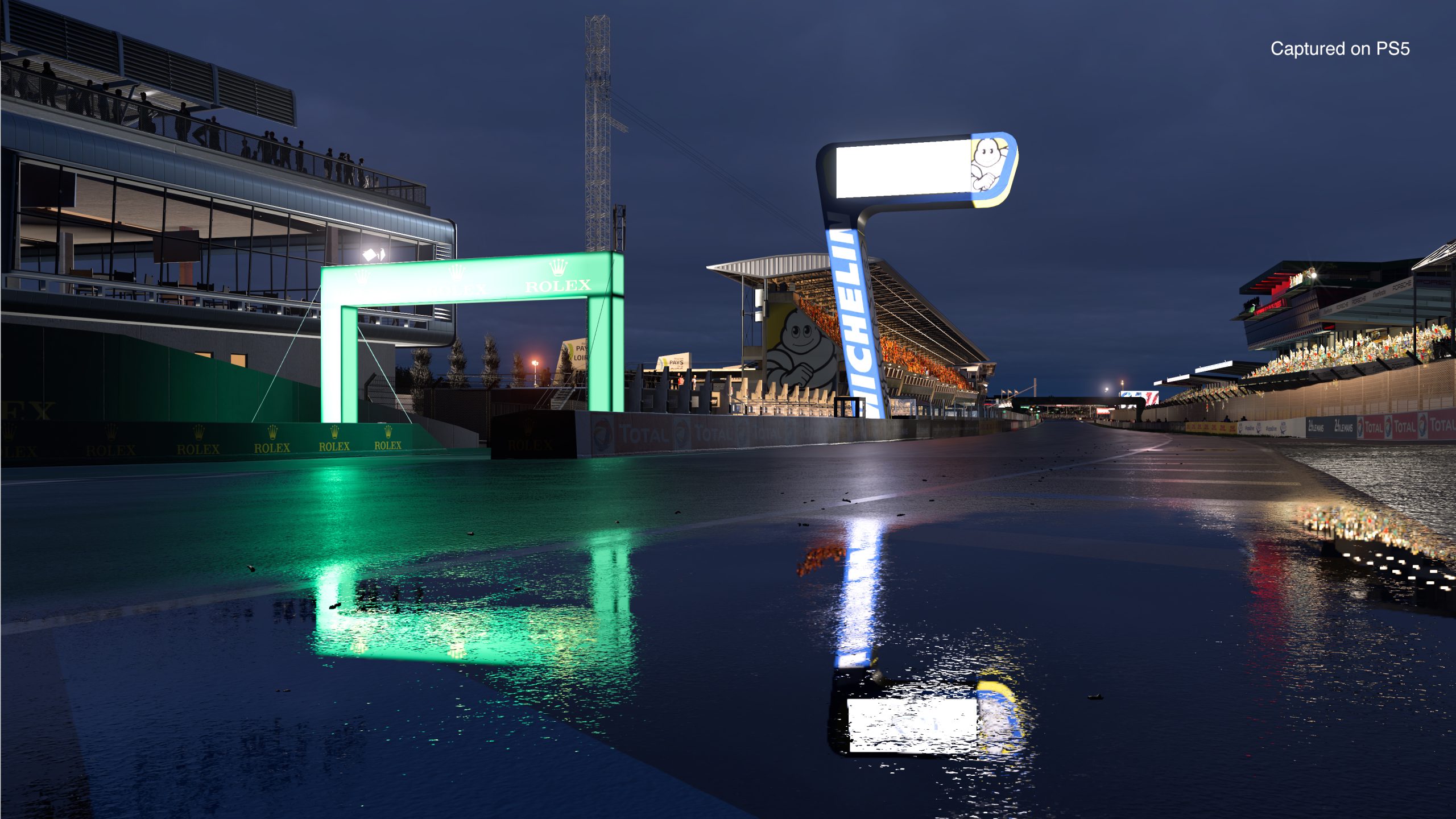 Гра Gran Turismo 7 (PS5)