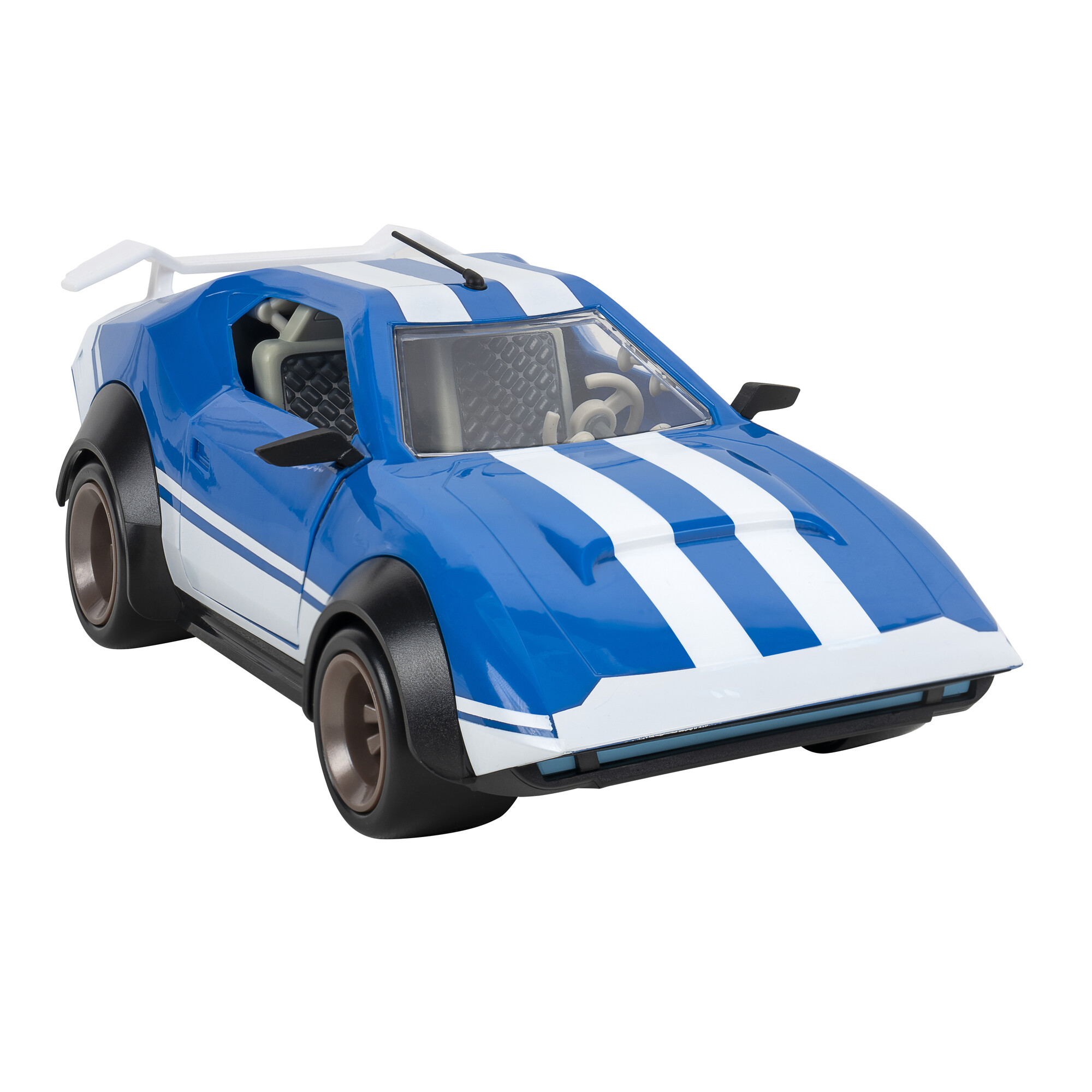 Колекційна фігурка Jazwares Fortnite Joy Ride Vehicle Whiplash