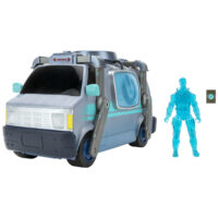 Коллекционная фигурка Jazwares Fortnite Deluxe Feature Vehicle Reboot Van