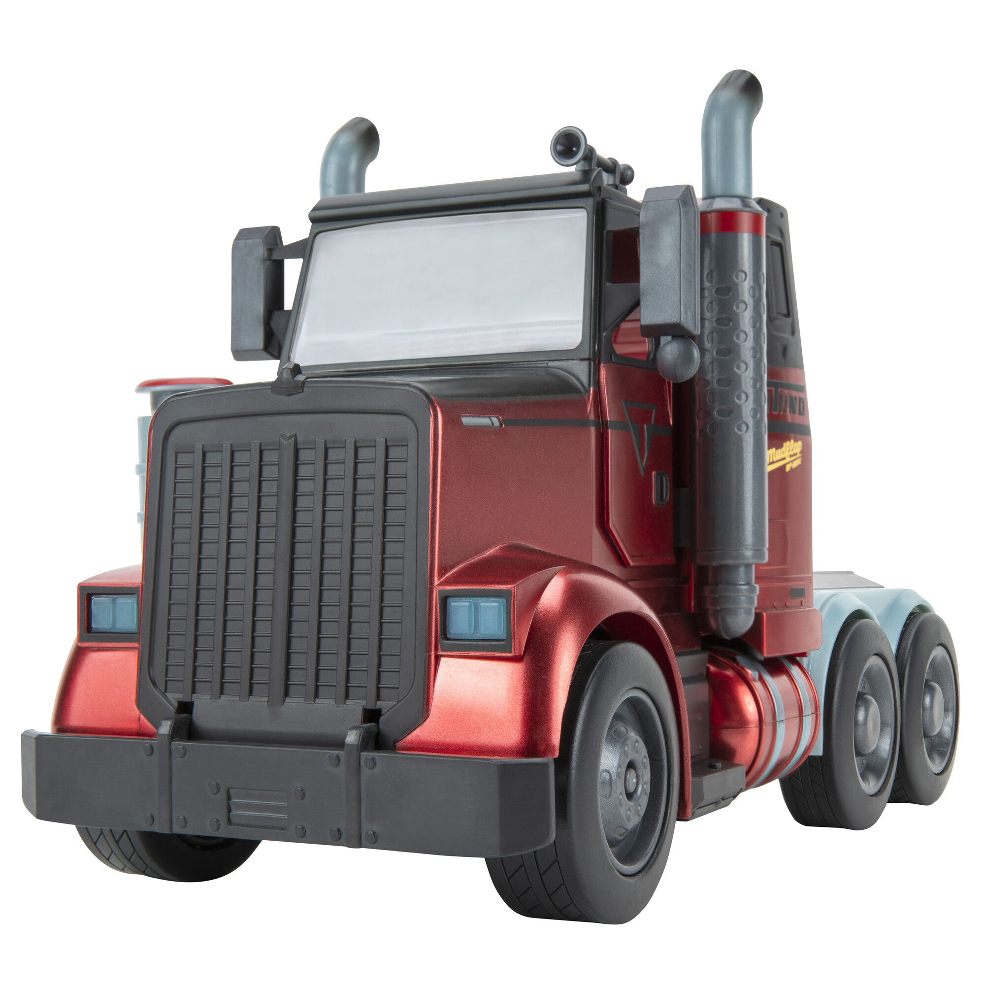 Коллекционная фигурка Jazwares Fortnite Deluxe Feature Vehicle RC Mudflap