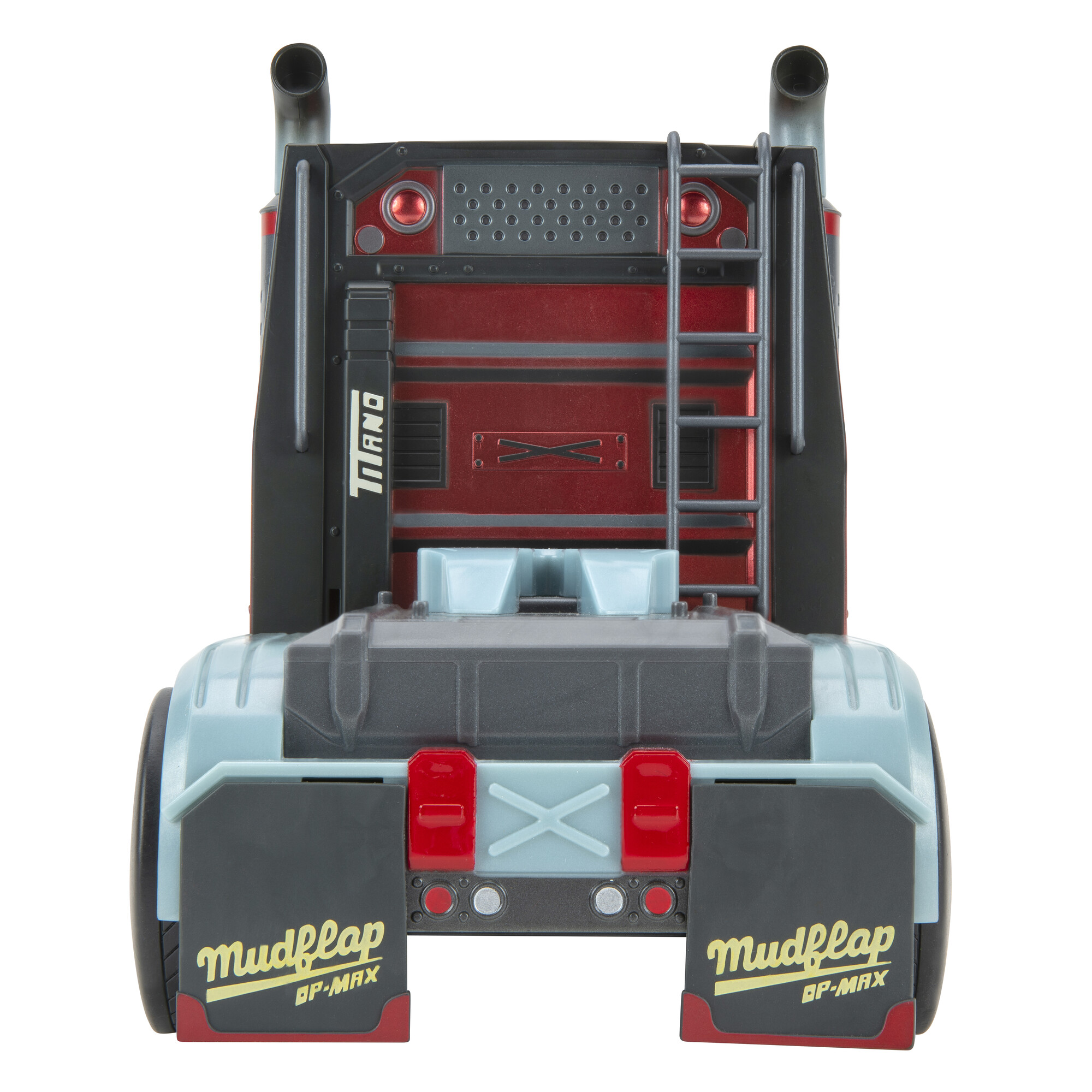 Коллекционная фигурка Jazwares Fortnite Deluxe Feature Vehicle RC Mudflap