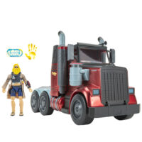 Коллекционная фигурка Jazwares Fortnite Deluxe Feature Vehicle RC Mudflap