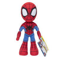 М'яка іграшка Spidey Little Plush Spidey Спайде