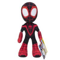 М'яка іграшка Spidey Little Plush Miles Morales Майлз Моралес