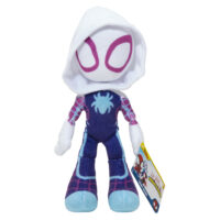 М'яка іграшка Spidey Little Plush Ghost Spider Привид-павук