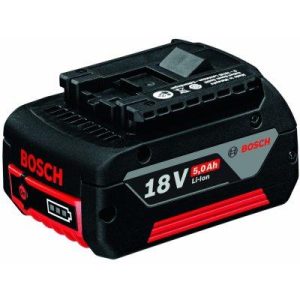 Акумулятор Bosch Professional GBA 18V 5.0 Ah (1600A002U5)