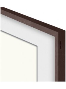 Змінна рамка Samsung для ТВ 55" The Frame 2021-2022 Brown (VG-SCFA55BWBRU)