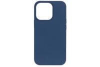 Чохол 2Е для iPhone 13 Pro Liquid Silicone Cobalt Blue (2E-IPH-13PR-OCLS-CB)