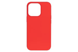 Чохол 2Е для iPhone 13 Pro Liquid Silicone Red (2E-IPH-13PR-OCLS-RD)