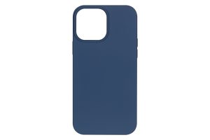 Чохол 2Е для iPhone 13 Pro Max Liquid Silicone Cobalt Blue (2E-IPH-13PRM-OCLS-CB)