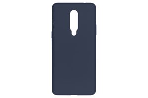 Чохол 2Е для OnePlus 8 IN2013 Solid Silicon Midnight Blue (2E-OP-8-OCLS-MB)