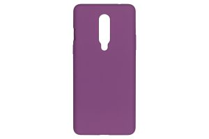 Чохол 2Е для OnePlus 8 IN2013 Solid Silicon Purple (2E-OP-8-OCLS-PR)