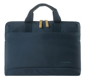 Сумка Tucano Smilza Slim 13"/14" Blue (BSM1314-B)