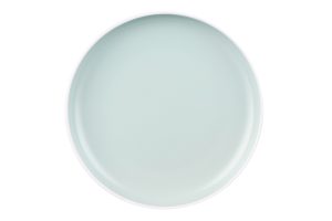 Тарілка десертна Ardesto Cremona 19 см, Pastel blue (AR2919BC)