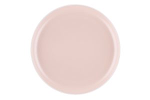 Тарілка десертна Ardesto Cremona 19 см, Summer pink (AR2919PC)