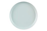 Тарілка обідня Ardesto Cremona 26 см, Pastel blue (AR2926BC)