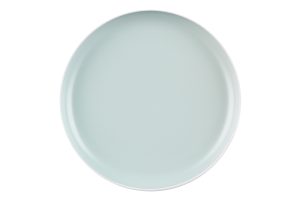 Тарілка обідня Ardesto Cremona 26 см, Pastel blue (AR2926BC)