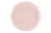 Тарілка обідня Ardesto Cremona 26 см, Summer pink (AR2926PC)