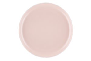 Тарілка обідня Ardesto Cremona 26 см, Summer pink (AR2926PC)