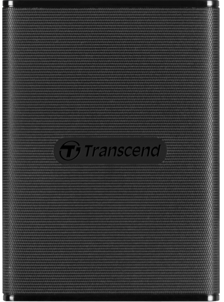 Портативний SSD TRANSCEND 500GB USB 3.1 Gen 2 Type-C ESD270C (TS500GESD270C)