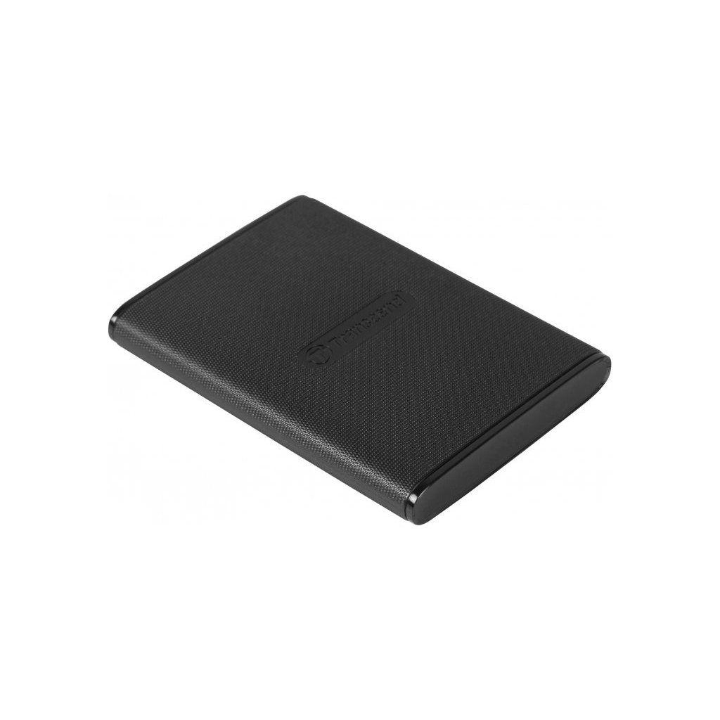 Портативний SSD TRANSCEND 500GB USB 3.1 Gen 2 Type-C ESD270C (TS500GESD270C)