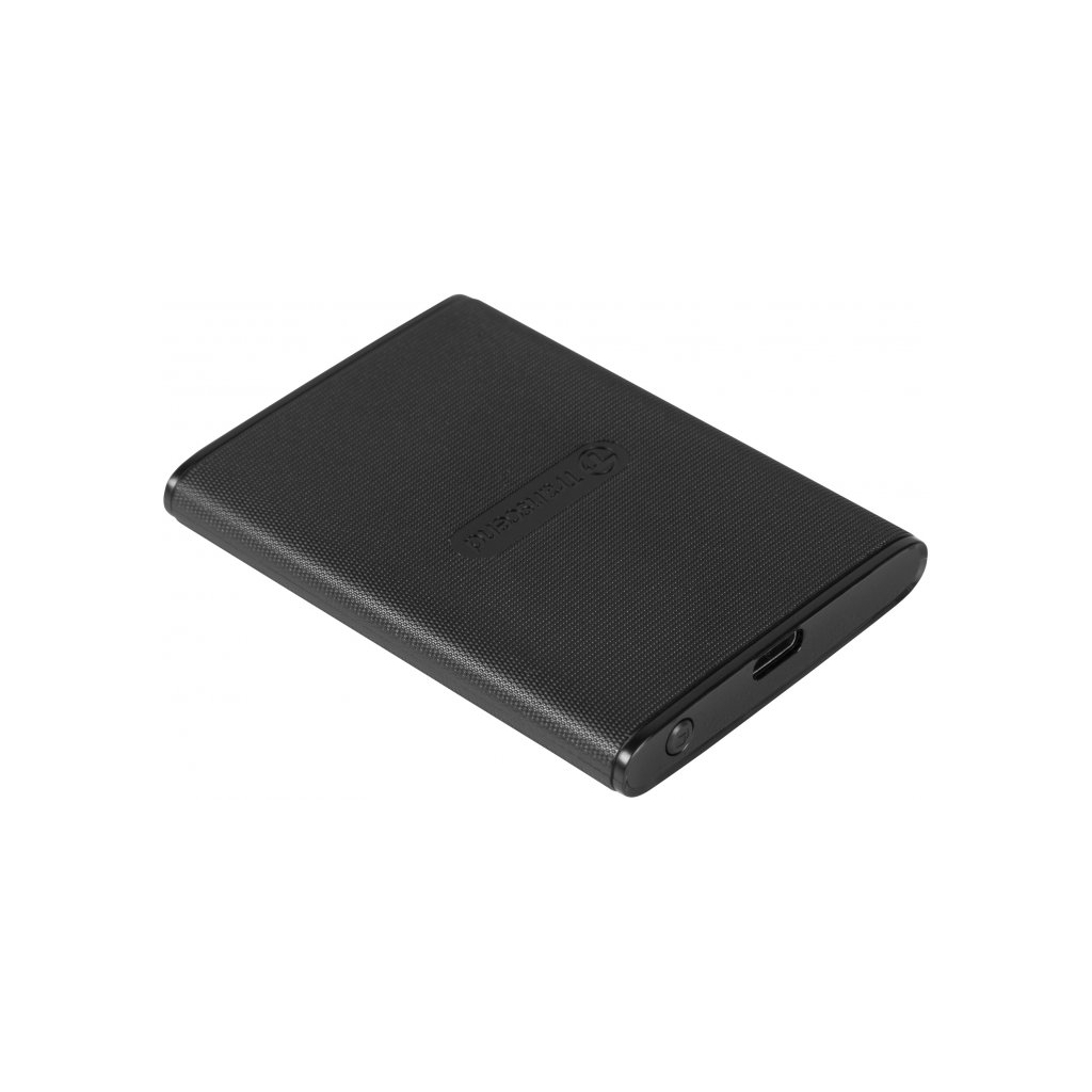 Портативний SSD TRANSCEND 500GB USB 3.1 Gen 2 Type-C ESD270C (TS500GESD270C)