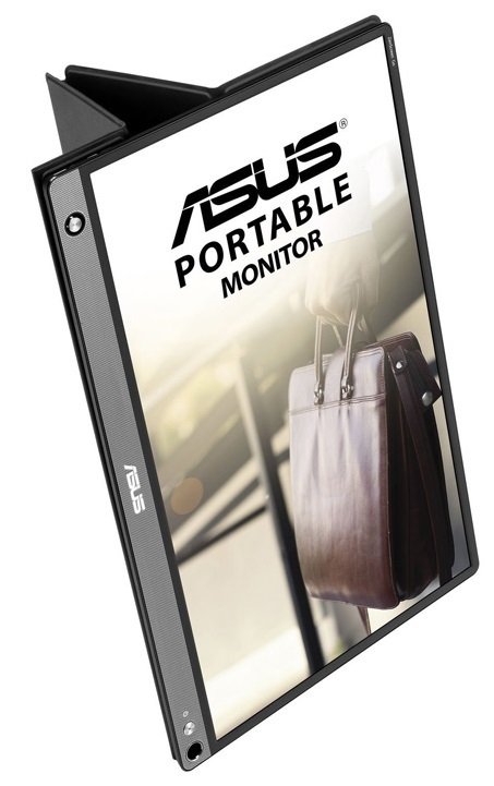 Монітор 15.6" ASUS MB16AHP (90LM04T0-B01170)