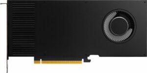 Відеокарта HP NVIDIA RTX A4000 16 GB 4DP Graphics (20X24AA)