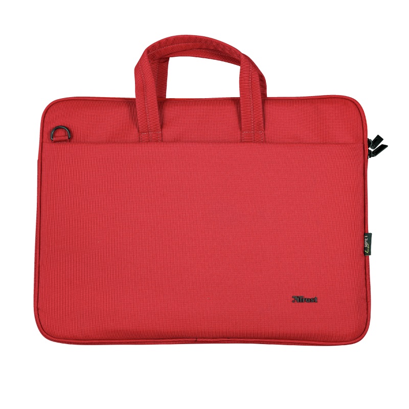 Сумка Trust Bologna 16" Eco Red (24449_TRUST)