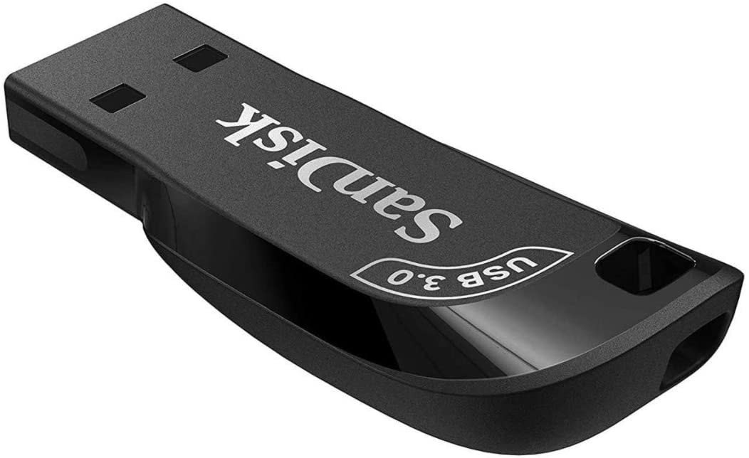 Накопичувач USB 3.0 SanDisk 32GB Ultra Shift (SDCZ410-032G-G46)