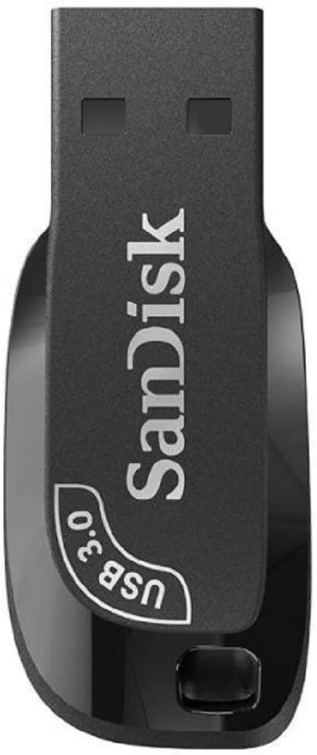 Накопичувач USB 3.0 SanDisk 32GB Ultra Shift (SDCZ410-032G-G46)