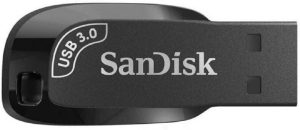 Накопичувач USB 3.0 SanDisk 32GB Ultra Shift (SDCZ410-032G-G46)