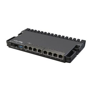 Маршрутизатор MikroTik RouterBOARD RB5009UG+S+IN (RB5009UG+S+IN)