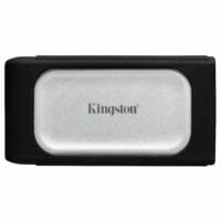 Портативний SSD Kingston XS2000 Portable 1000GB USB 3.2 Gen 2x2 IP55 (SXS2000/1000G)