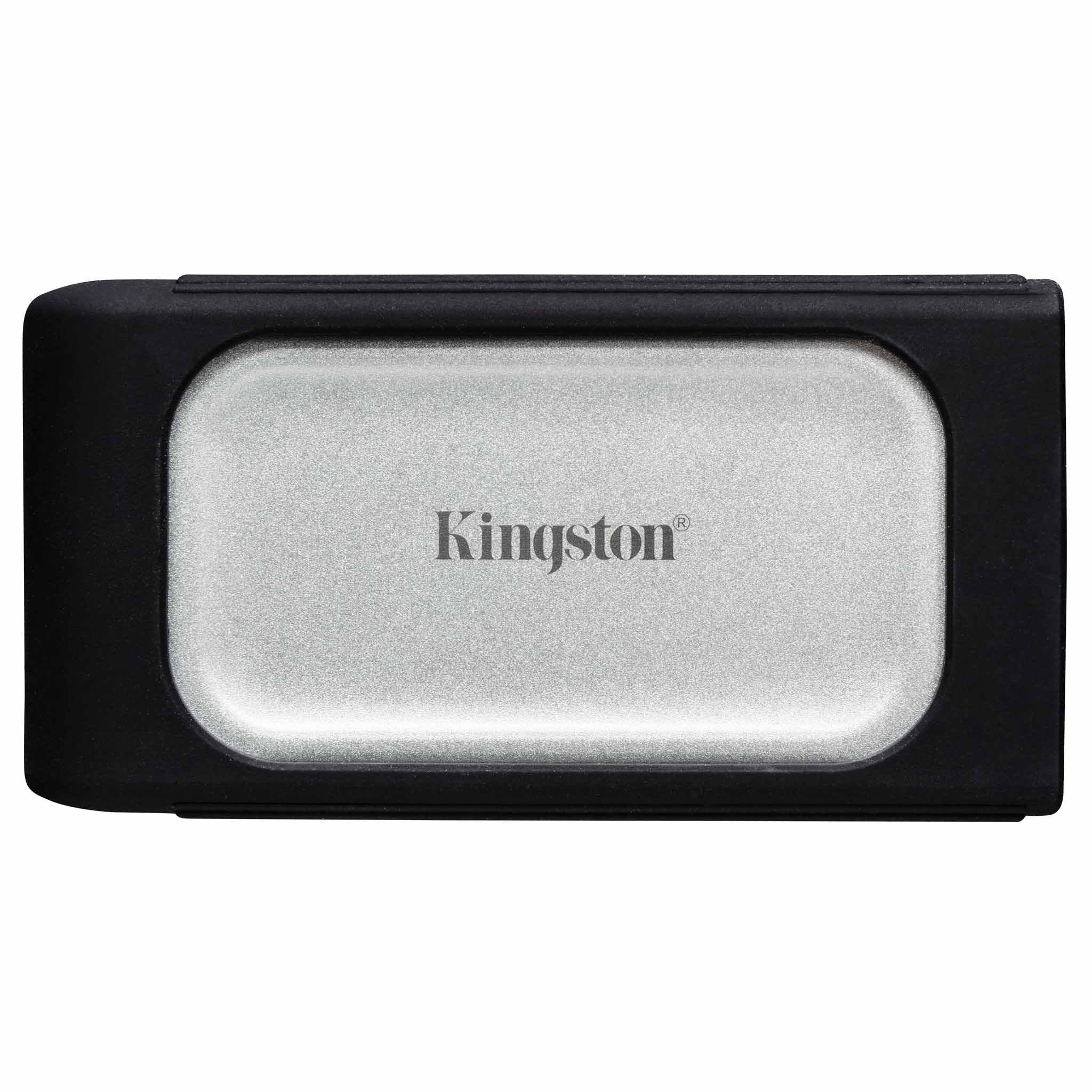 Портативний SSD Kingston XS2000 Portable 1000GB USB 3.2 Gen 2x2 IP55 (SXS2000/1000G)