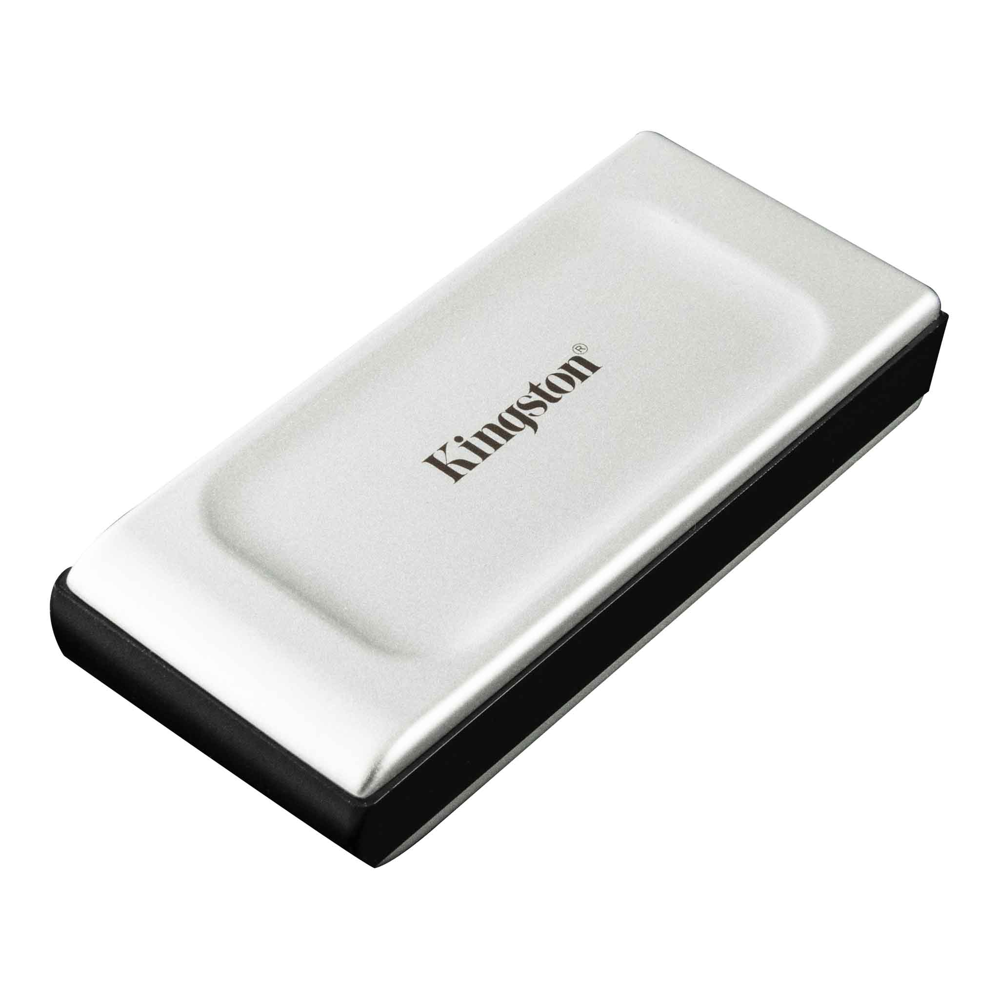 Портативний SSD Kingston XS2000 Portable 1000GB USB 3.2 Gen 2x2 IP55 (SXS2000/1000G)