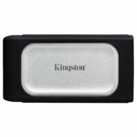 Портативний SSD Kingston XS2000 Portable 2000GB USB 3.2 Gen 2x2 IP55 (SXS2000/2000G)