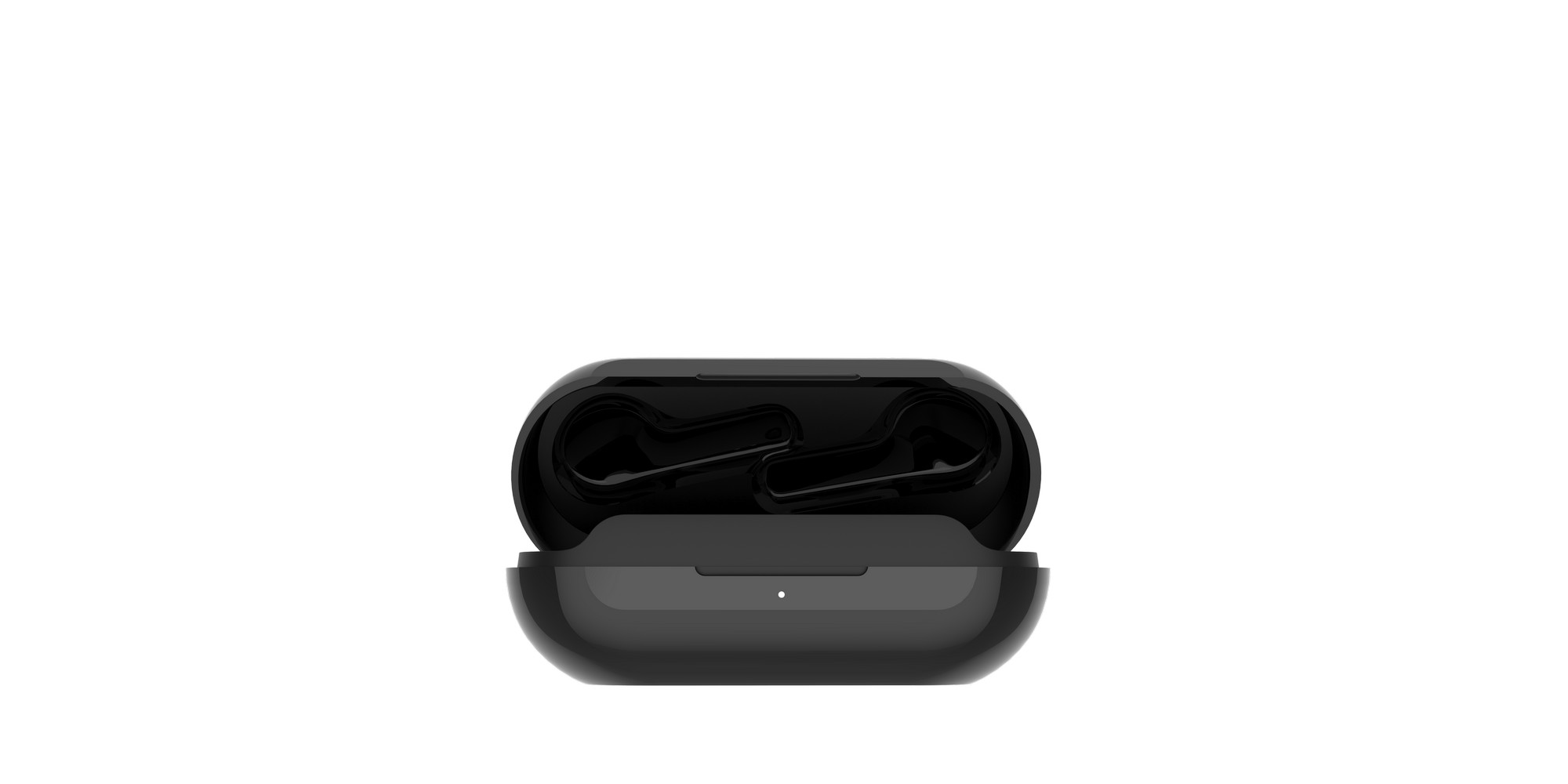 Навушники TECNO Hipods H3 Black (4895180768019)