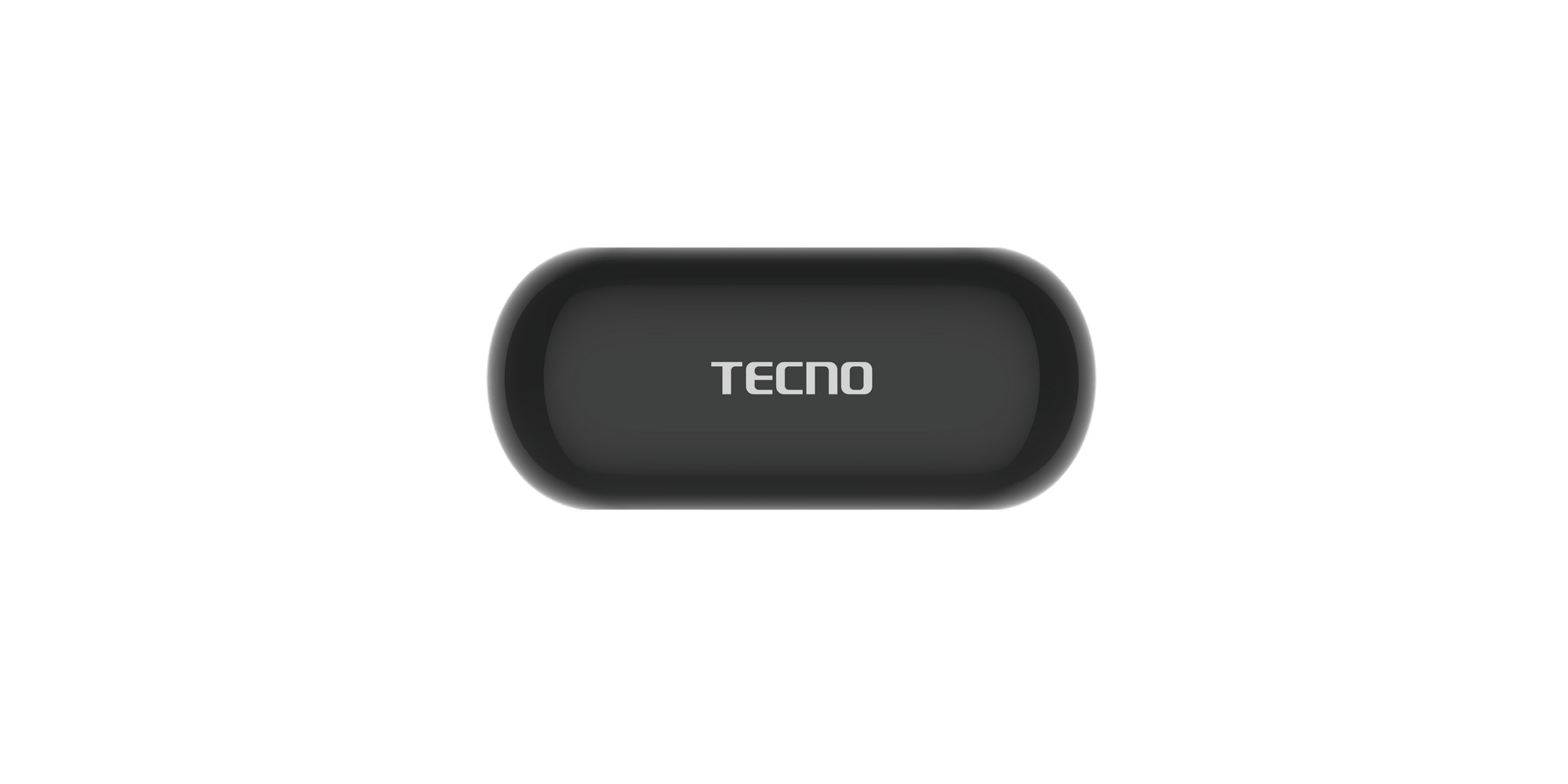 Навушники TECNO Hipods H3 Black (4895180768019)