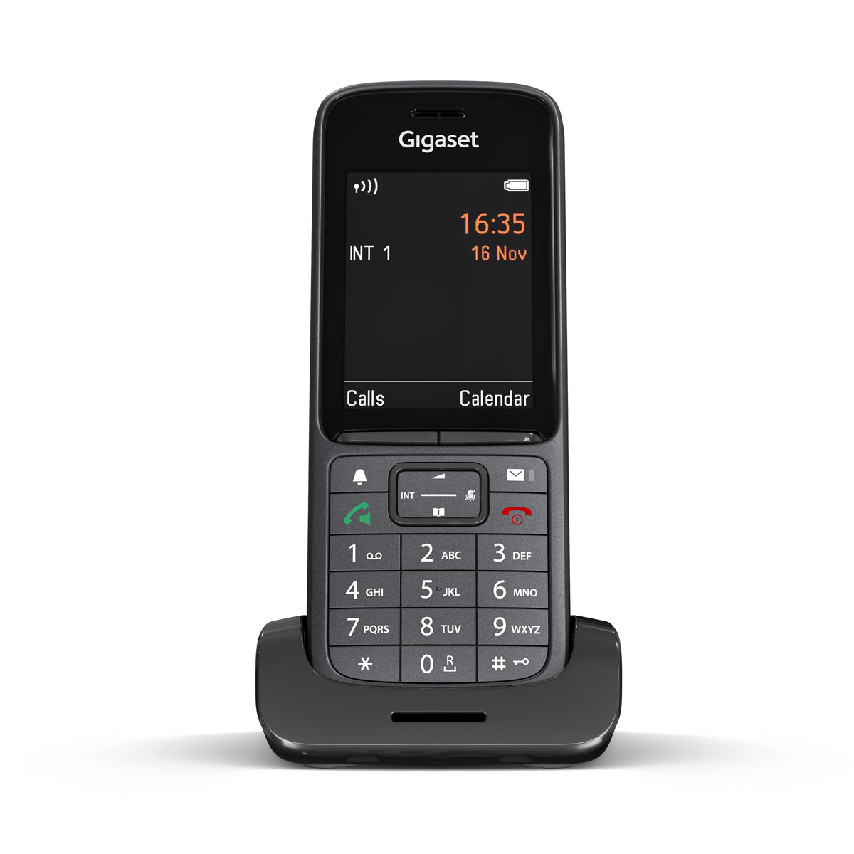 IP-DECT трубка Gigaset SL800H PRO