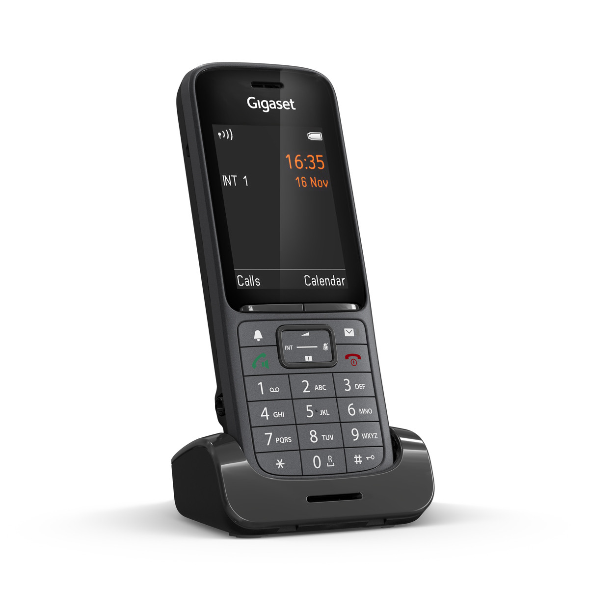 IP-DECT трубка Gigaset SL800H PRO